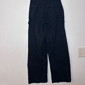American Eagle Outfitters Dark Cargo Pants